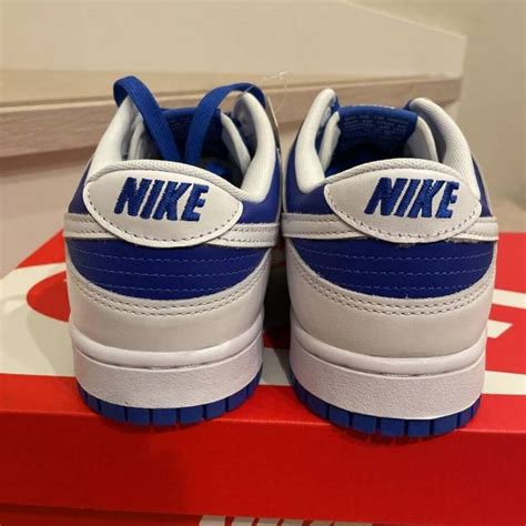 Nike Dunk Low Racer Blue | Kixify Marketplace