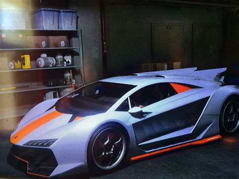 Lamborghini In Gta - All About Lamborghini