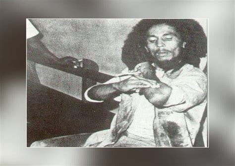 The 1976 Assassination Attempt on Bob Marley: A Political Attack That ...