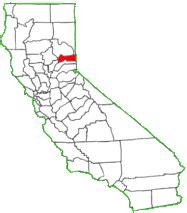 Sierra County - California State Association of Counties