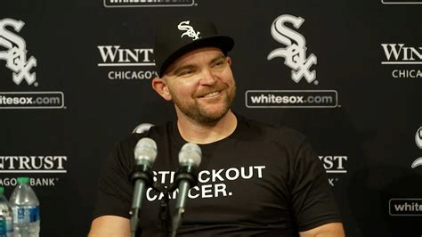 White Sox' Liam Hendriks reaction to finding out he had cancer - NBC ...