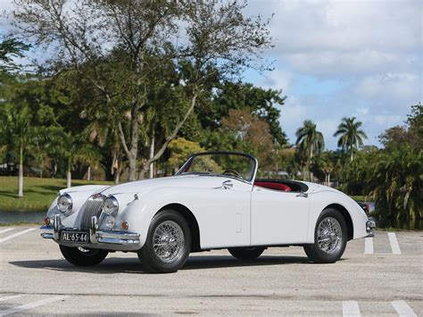 1960 Jaguar XK 150 38 S Roadster for Sale | ClassicCars.com | CC-1191811