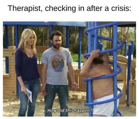 Therapy Memes | Fun