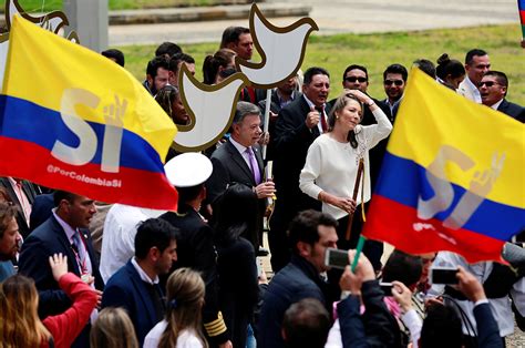 Lessons from Colombia’s Peace Process - Atlantic Council