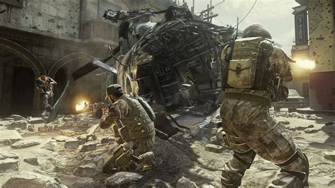 Call of Duty: Modern Warfare Remastered Review - Hey Poor Player