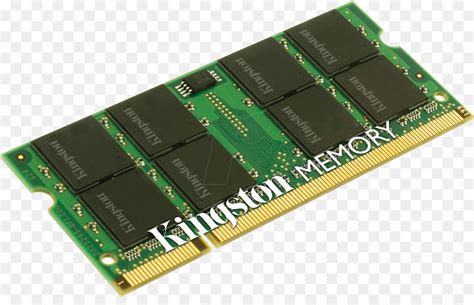 Laptop, SODIMM, DDR2 Sdram gambar png