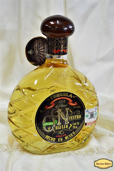 Orgulloso tequila de Arandas, Jalisco: Tequila Nuestro Org… | Flickr