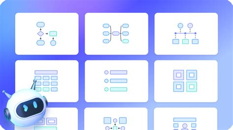 Free AI Diagram Generator - EdrawMax AI