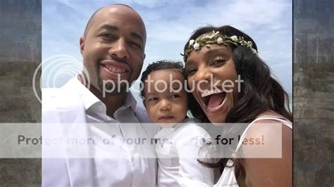 Kira Dixon Johnson (Daughter In-law of Judge Hatchett) Dies After C ...