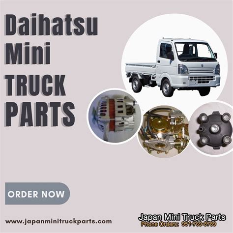 Japan Mini Truck Parts on Tumblr