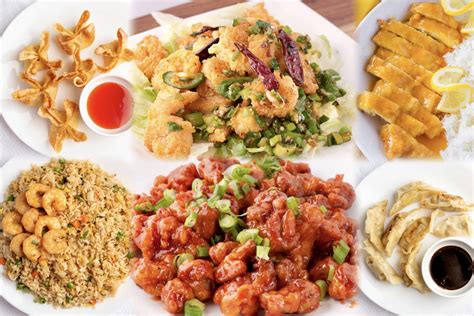 Order China A Go Go (Losee) Menu Delivery in North Las Vegas | China A ...