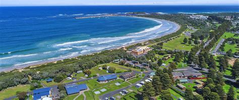 Welcome to Surfside Holiday Parks Warrnambool | surfsidepark.com.au