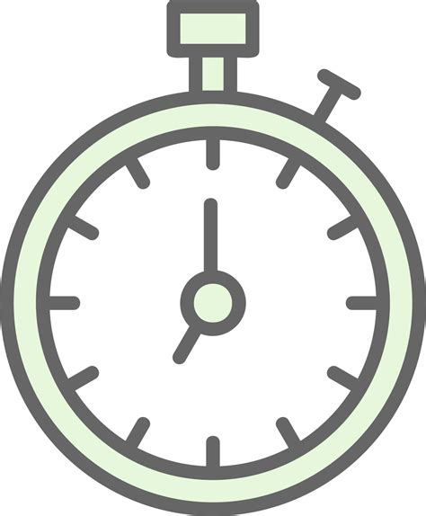 Timer Vector Icon Design 16361613 Vector Art at Vecteezy