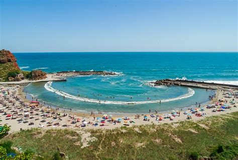 Bolata is in the top 20 of the best beaches in Europe - Bulgaria Travel News