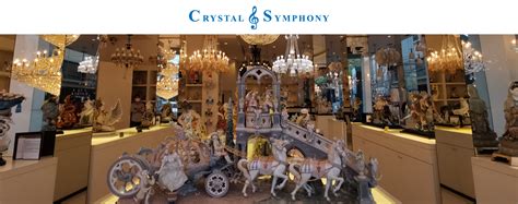 Crystal Symphony - เดอะวิสดอมกสิกรไทย