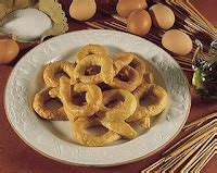 Cookinginrome: Grandma's Taralli - recipe