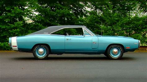 Gorgeous EB3 Light Blue Metalic 1970 Dodge Charger R/T 426 Hemi | Dodge charger, Dodge muscle ...
