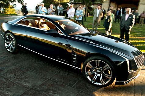 Most Wanted Cars: The Cadillac CT6