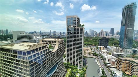 Preview! Bangkok Kimpton Maa-Lai Sindhorn Residences Open 1st July 2020 Be the first Resident ...