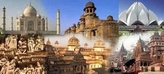 North India Tour Packages in Delhi | ID: 6875040333