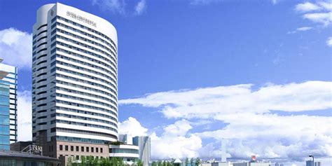 Intercontinental Tokyo Bay - Hotel in Tokyo Japan by IHG