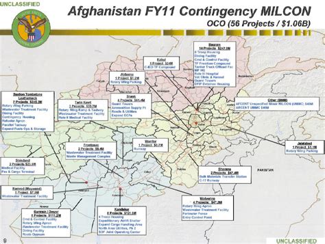 CENTCOM Engineering Contingency Construction Overview August 2010 | Public Intelligence