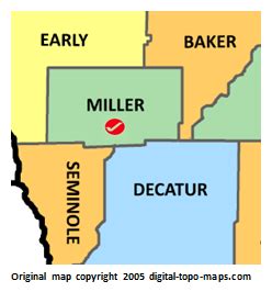 Miller County, Georgia Genealogy Genealogy - FamilySearch Wiki