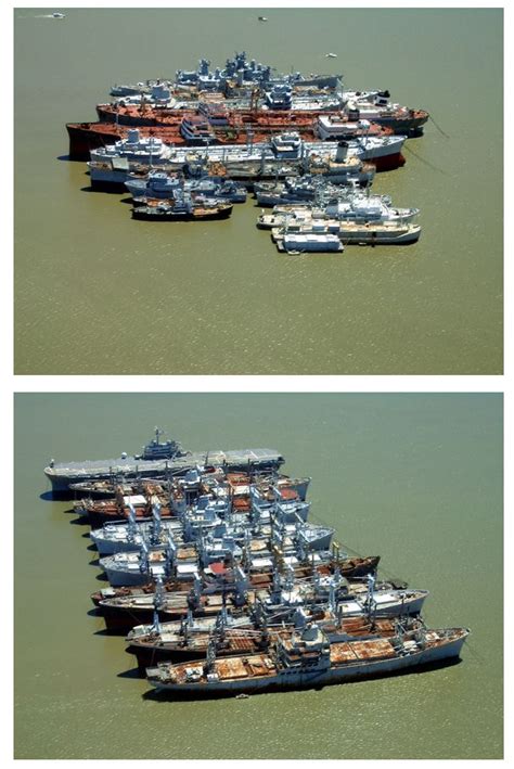 Magazine | Abandoned ships, Abandoned places, Water crafts