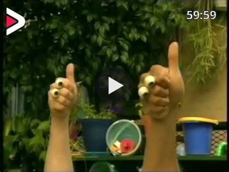 Oobi TV Show Theme Song دیدئو dideo