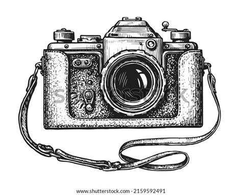 15,217 Old Camera Draw Images, Stock Photos & Vectors | Shutterstock