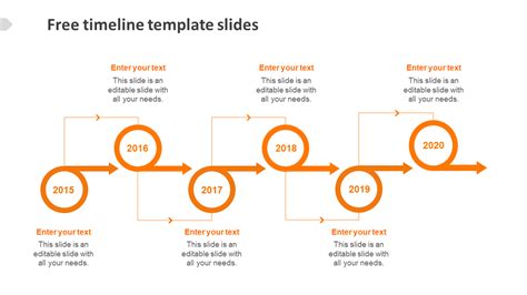 [Download 31+] Editable Google Slides Timeline Template Free