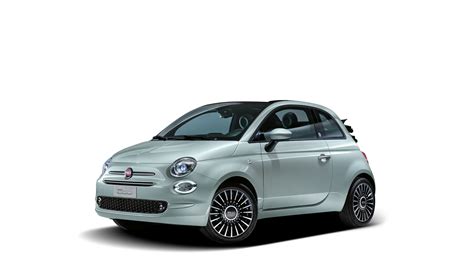 Fiat 500C Hybrid 1.0 GSE N3 Hybrid Collezione 1957 - Preis Anfragen | DriveK