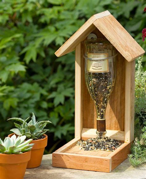 18 Epic DIY Squirrel Feeder Plans: Easy Instruction and Tips