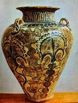 Ancient Pottery: Types, History, Development of Clay-Fired Vessels