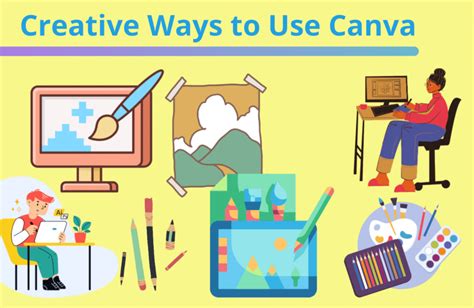 7 Creative Ways to Use Canva for Kids