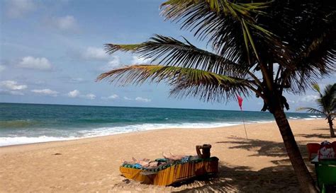 Top 10 Remarkable Beach Resorts in Lagos (2023)