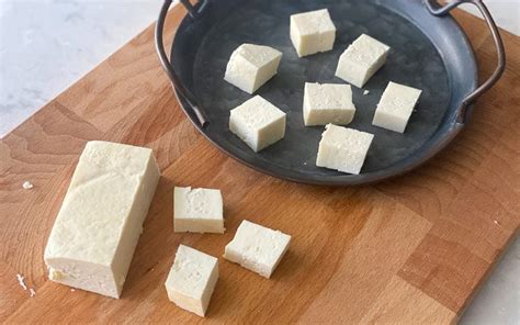 How to Make Paneer | Paneer Recipe + Step-by-Step Guide