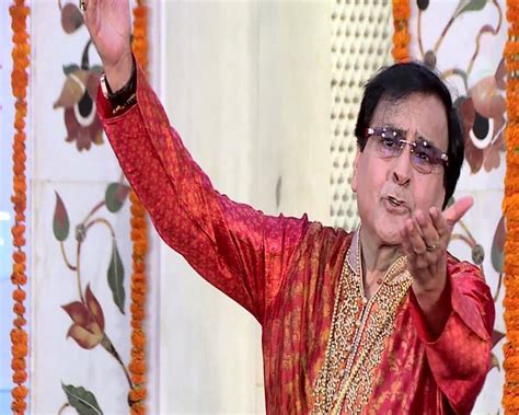 Bhajan singer Narendra Chanchal passes away at Delhi hospital