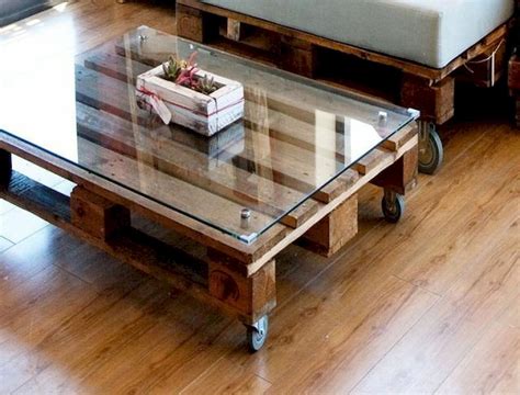 Simple Diy Coffee Table Ideas For Small Room | Home decorating Ideas