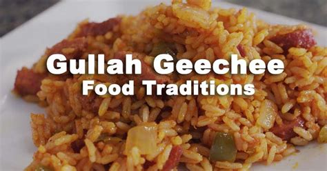 Gullah Geechee Food Traditions | Season 1 Episode 6 | Nourish | PBS