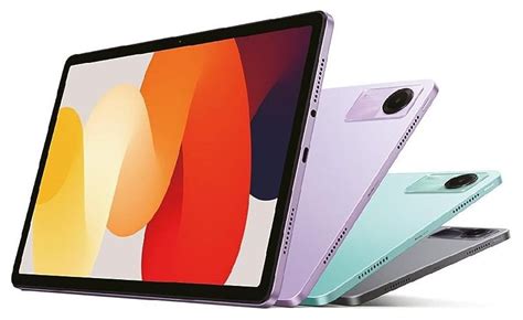 Xiaomi Redmi Pad SE: Price, specs and Black Friday deals