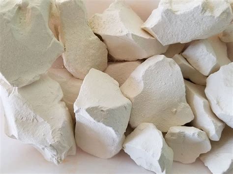 Kaolin - Definition of Kaolin