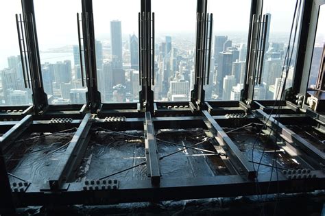 360 Chicago Views (formerly John Hancock Observatory) - Loyalty Traveler