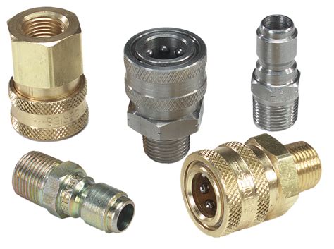 Quick Disconnect Fittings & Hose Barbs - HI-Q Environmental Products ...