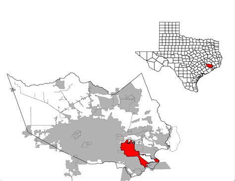 Pasadena, Texas - Wikipedia