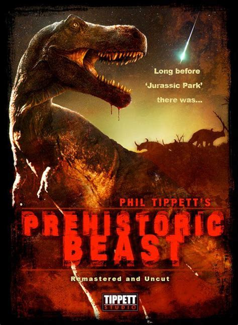 Prehistoric Beast (Short 1985) - IMDb