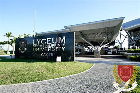 Lyceum of the Philippines University Cavite - Alchetron, the free ...