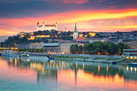 Nejkrásnější místa Slovenska | Cestovinky.cz