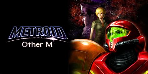 METROID: Other M | Wii | Jeux | Nintendo