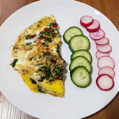 Healthy Omelette Recipe Calories | Recipe Loving